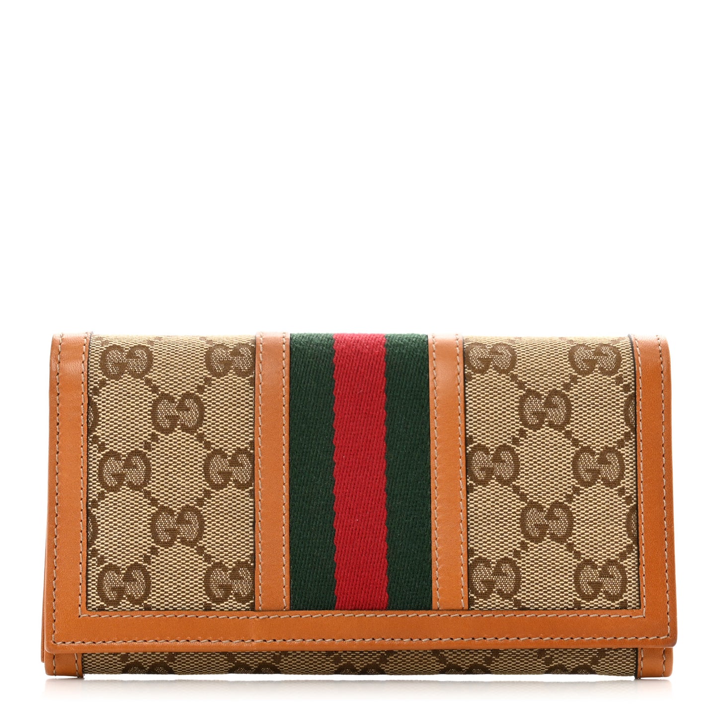 Wallet Brown