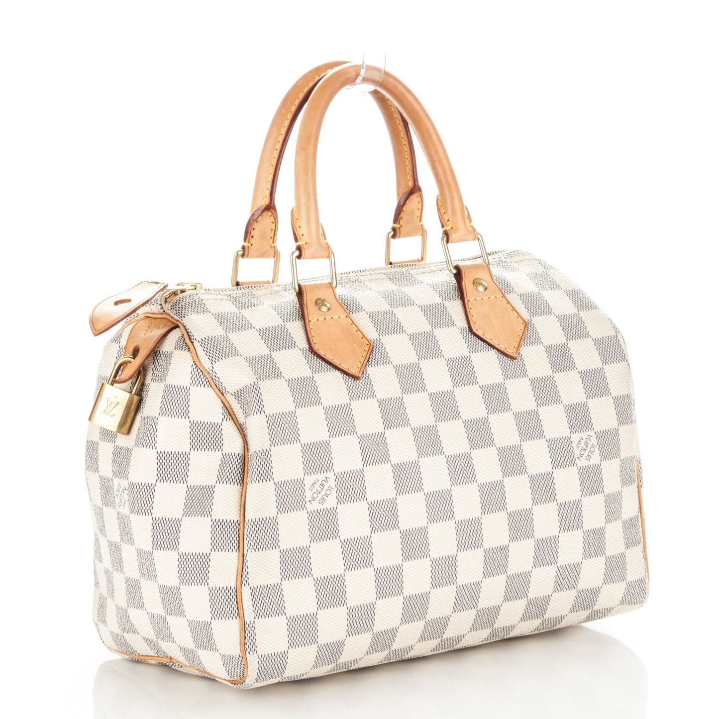 Damier Azur Speedy 25