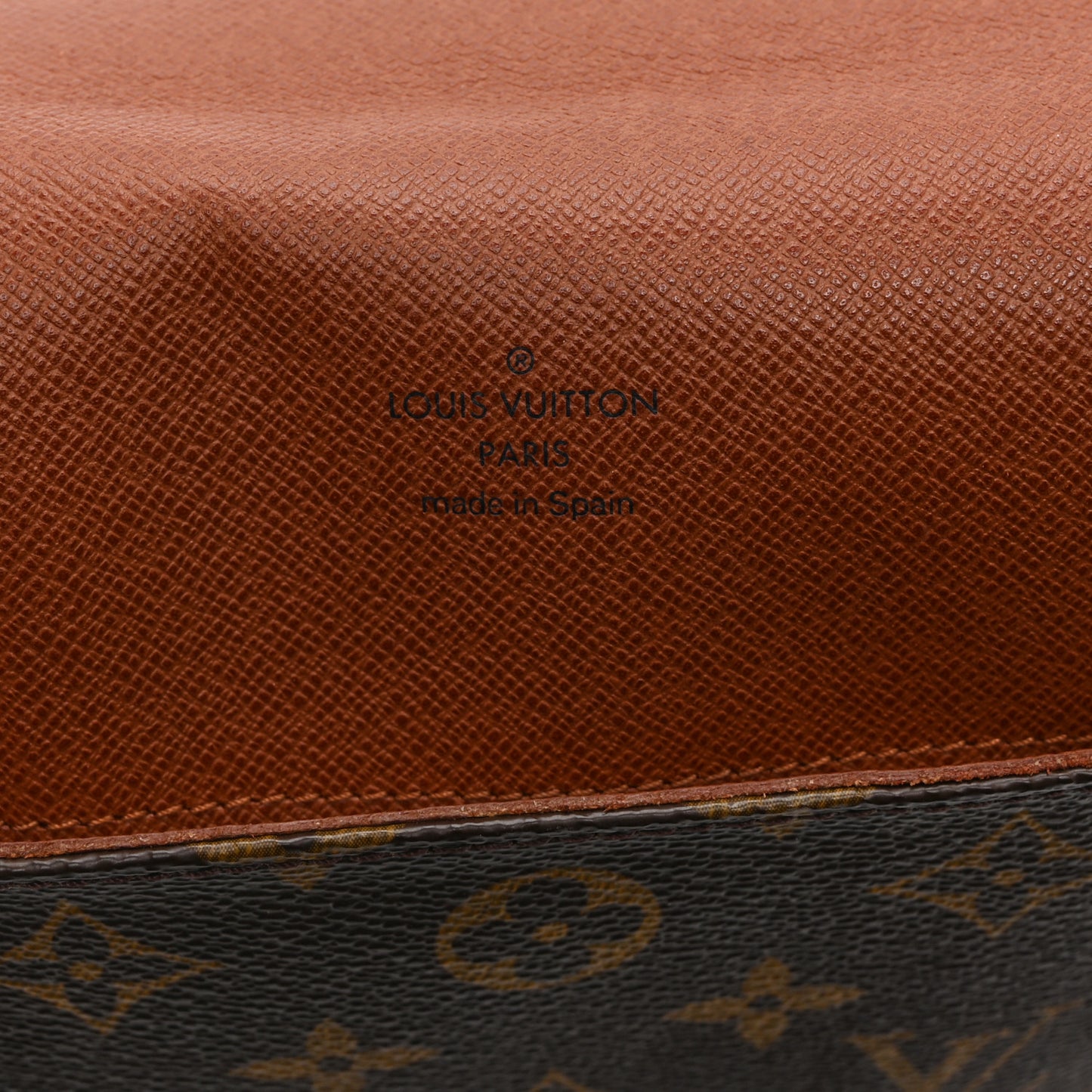 Monogram Musette Salsa