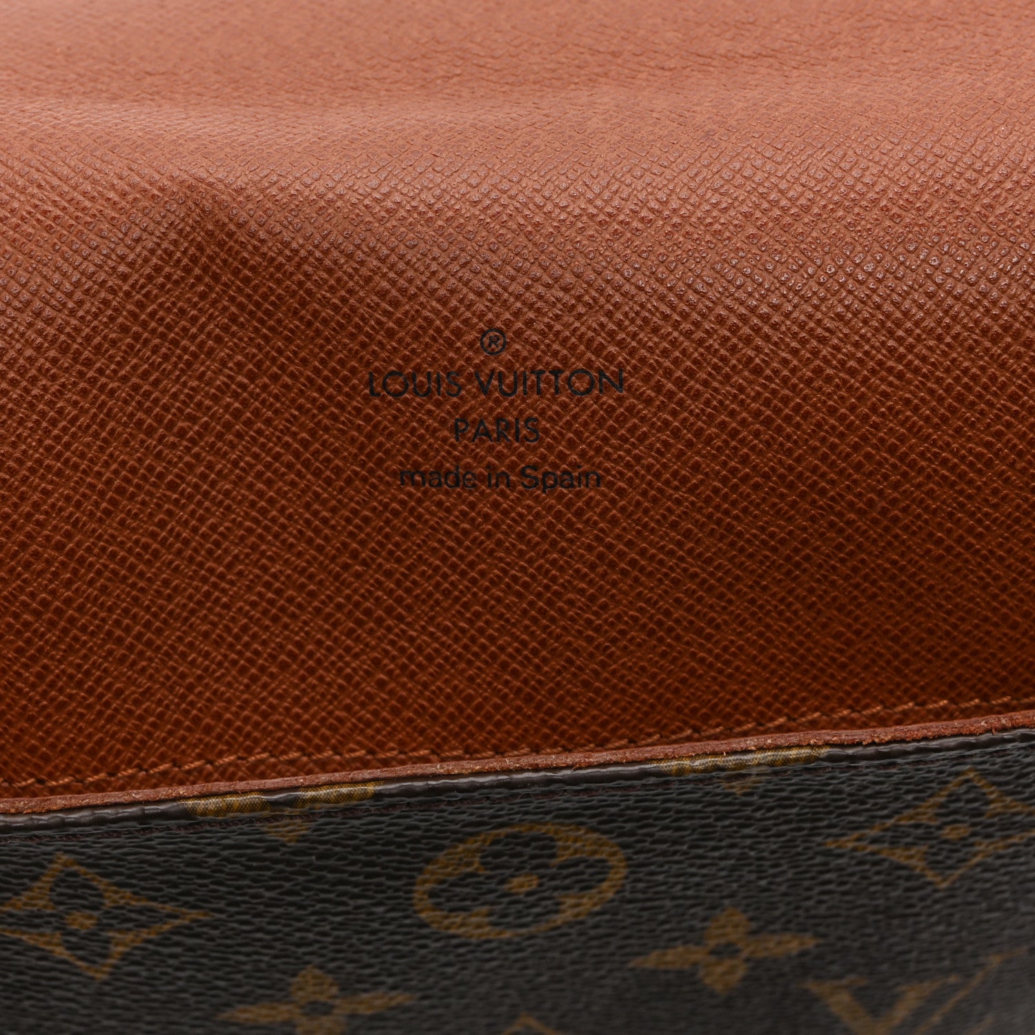 Louis Vuitton Monogram Musette Salsa 6 of 10