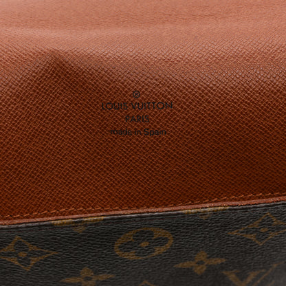 Louis Vuitton Monogram Musette Salsa 6 of 10