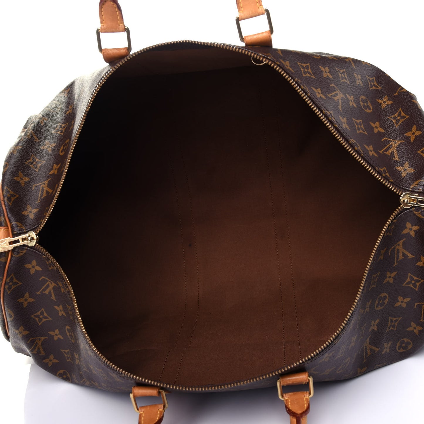 Monogram Keepall Bandouliere 55