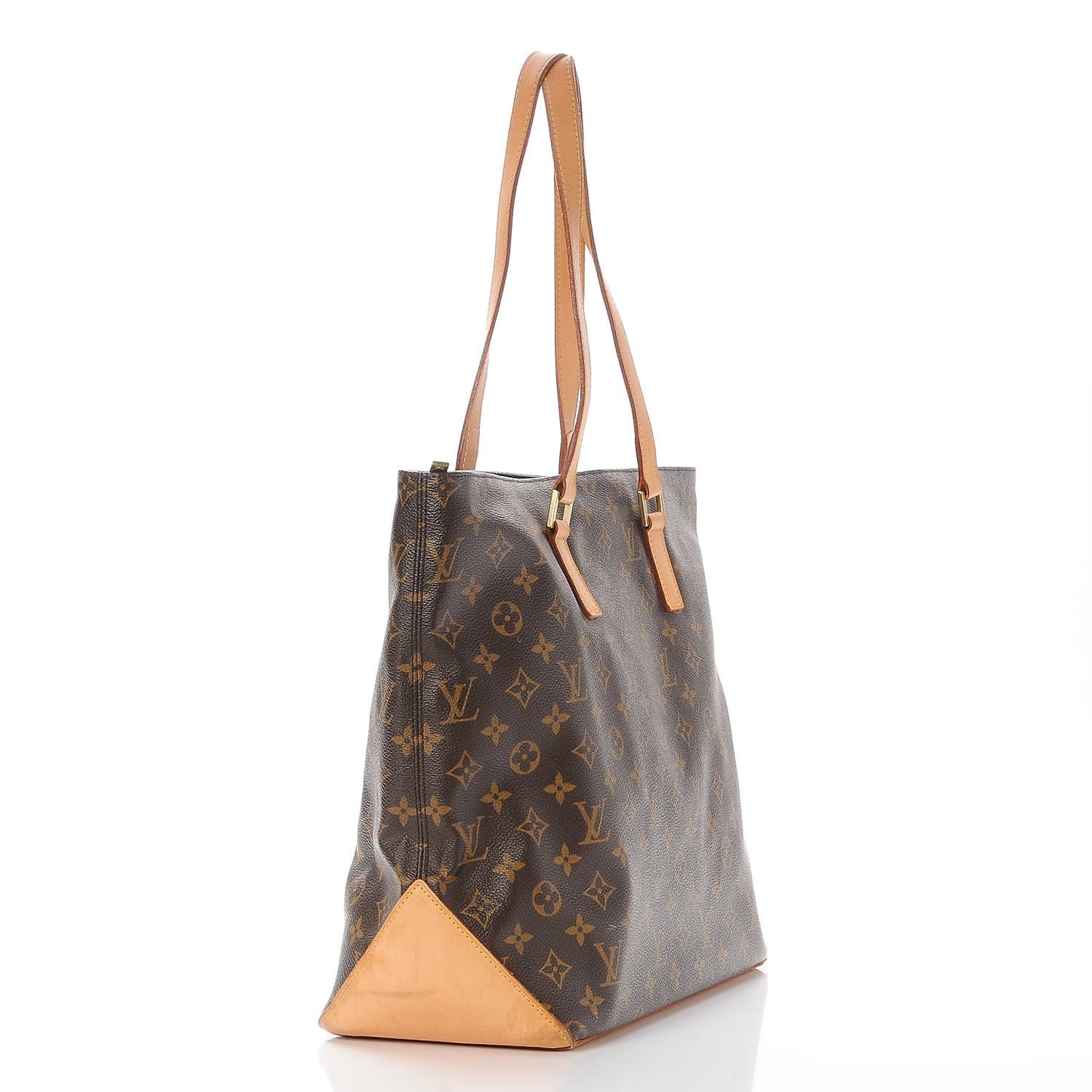Monogram Cabas Mezzo
