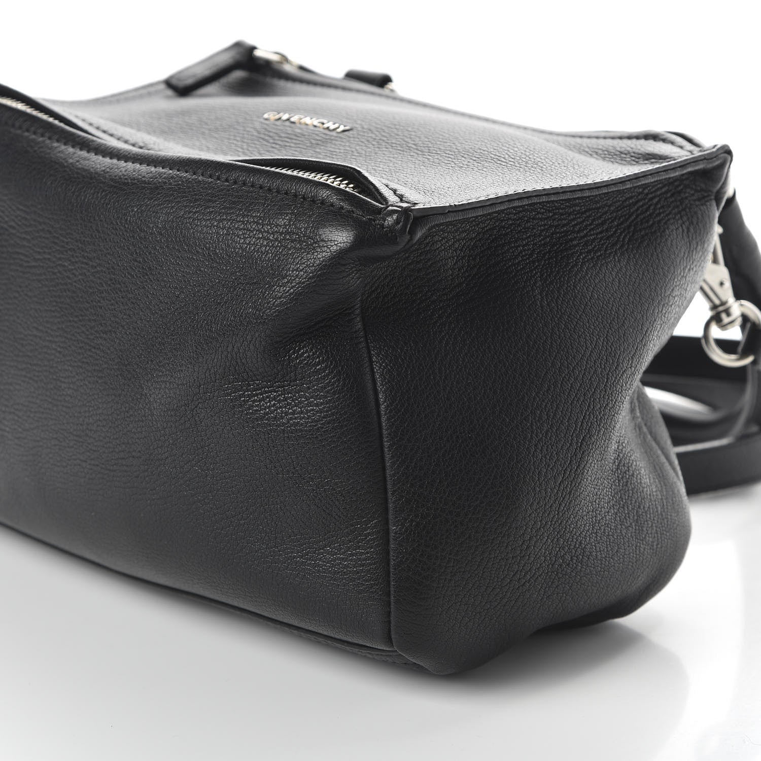 Givenchy Sugar Goatskin Small Pandora Black 7 of 10