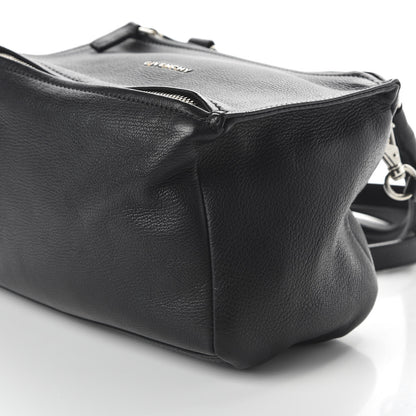 Givenchy Sugar Goatskin Small Pandora Black 7 of 10