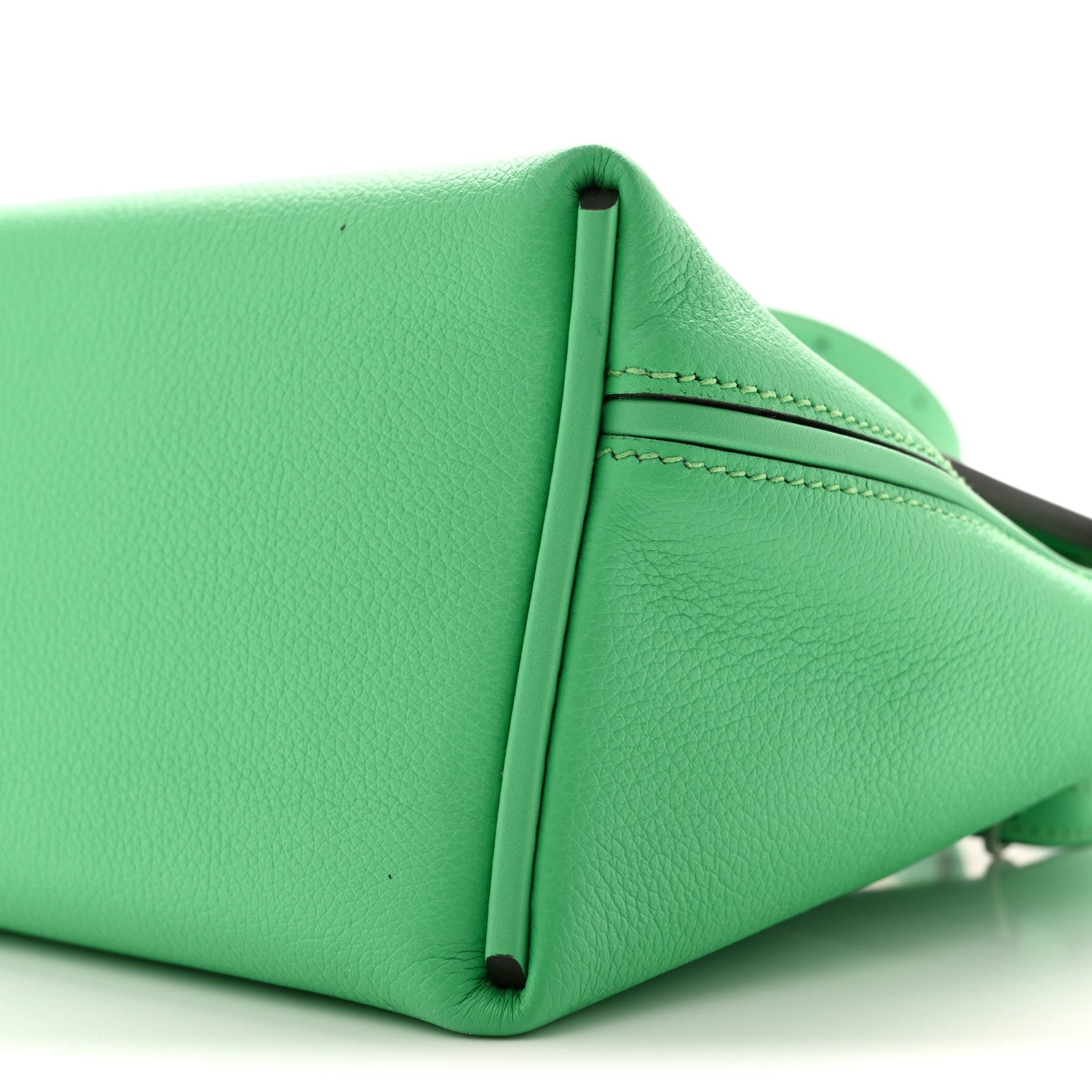 Hermes Evercolor Swift Verso 24/24 21 Vert Comics Vert Fizz 10 of 11