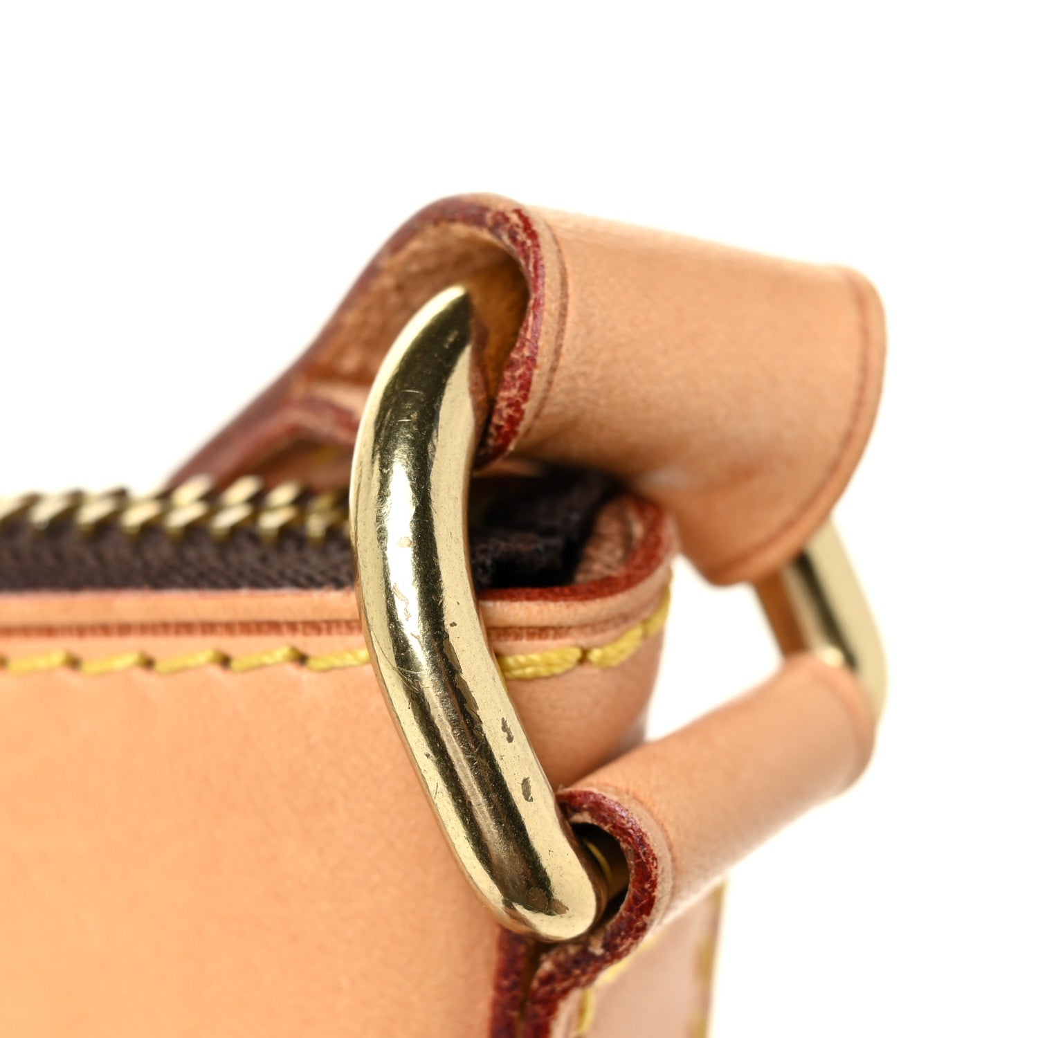Louis Vuitton Monogram Odeon PM 22 of 22
