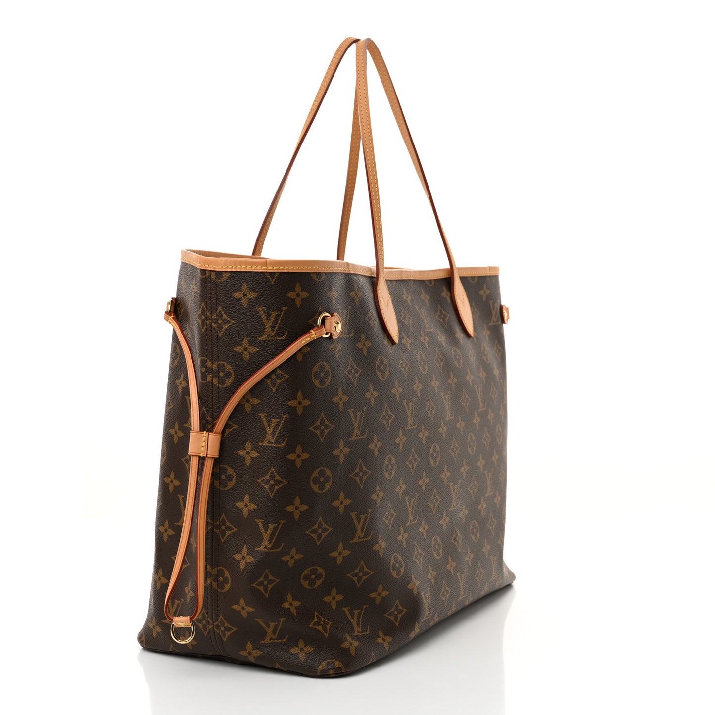 Monogram Neo Neverfull GM