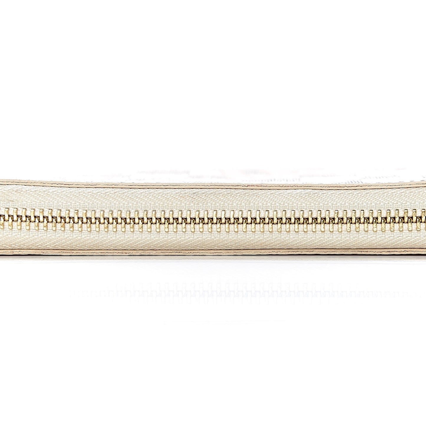 Damier Azur Tahitienne Clemence Wallet