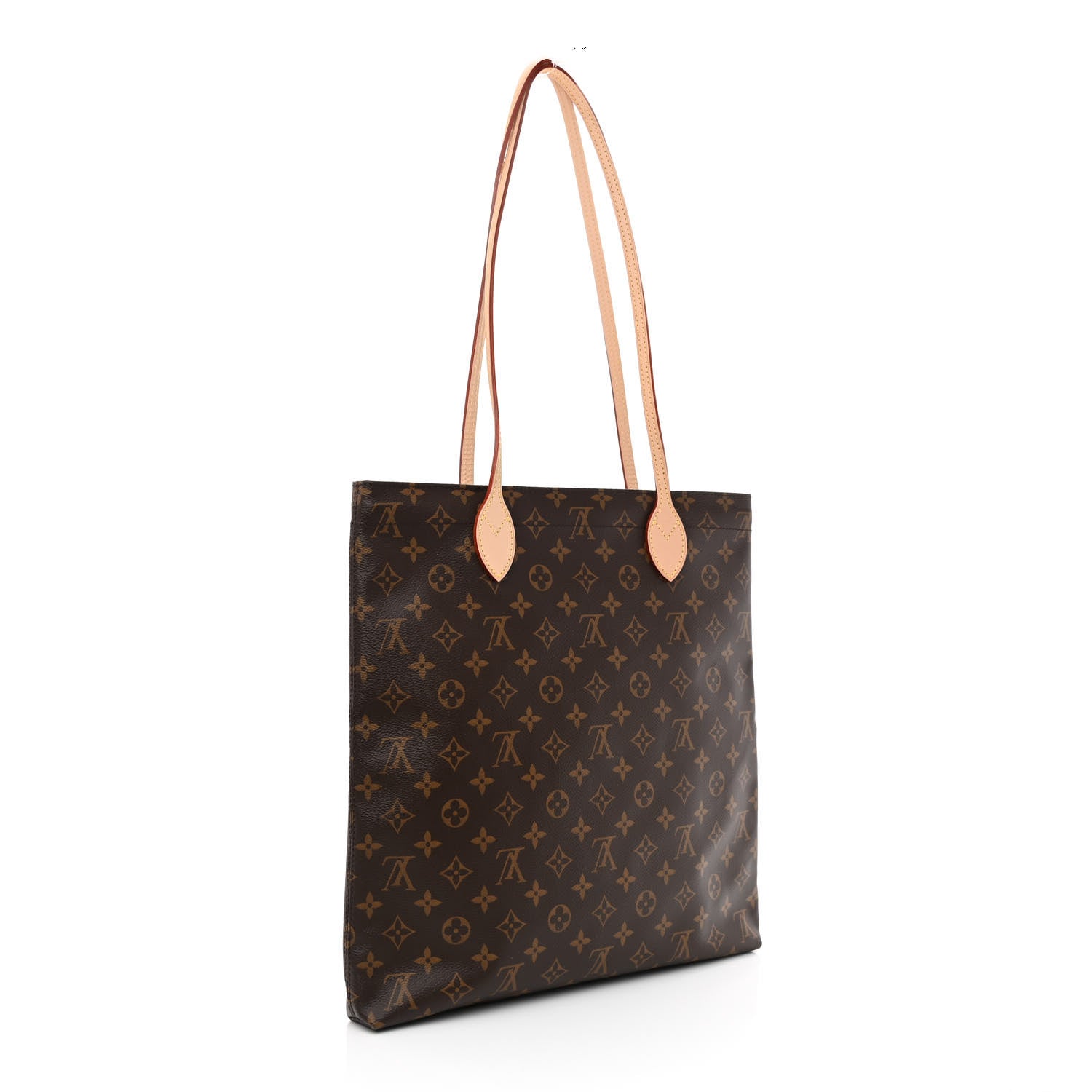 Louis Vuitton Monogram Carry It 3 of 11
