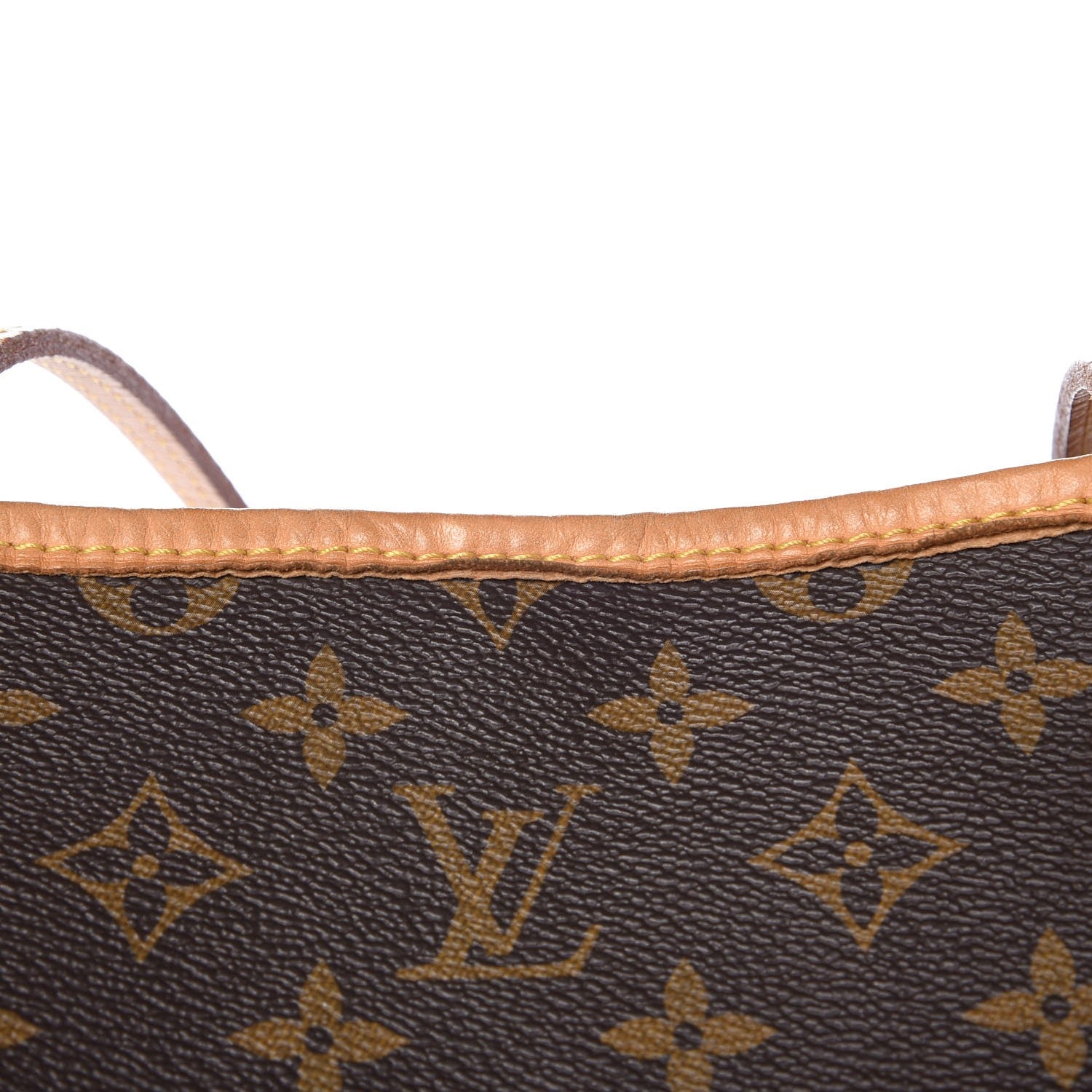 Louis Vuitton Monogram Neverfull GM 9 of 13