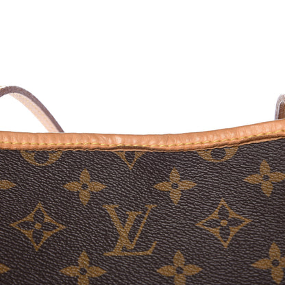 Louis Vuitton Monogram Neverfull GM 9 of 13