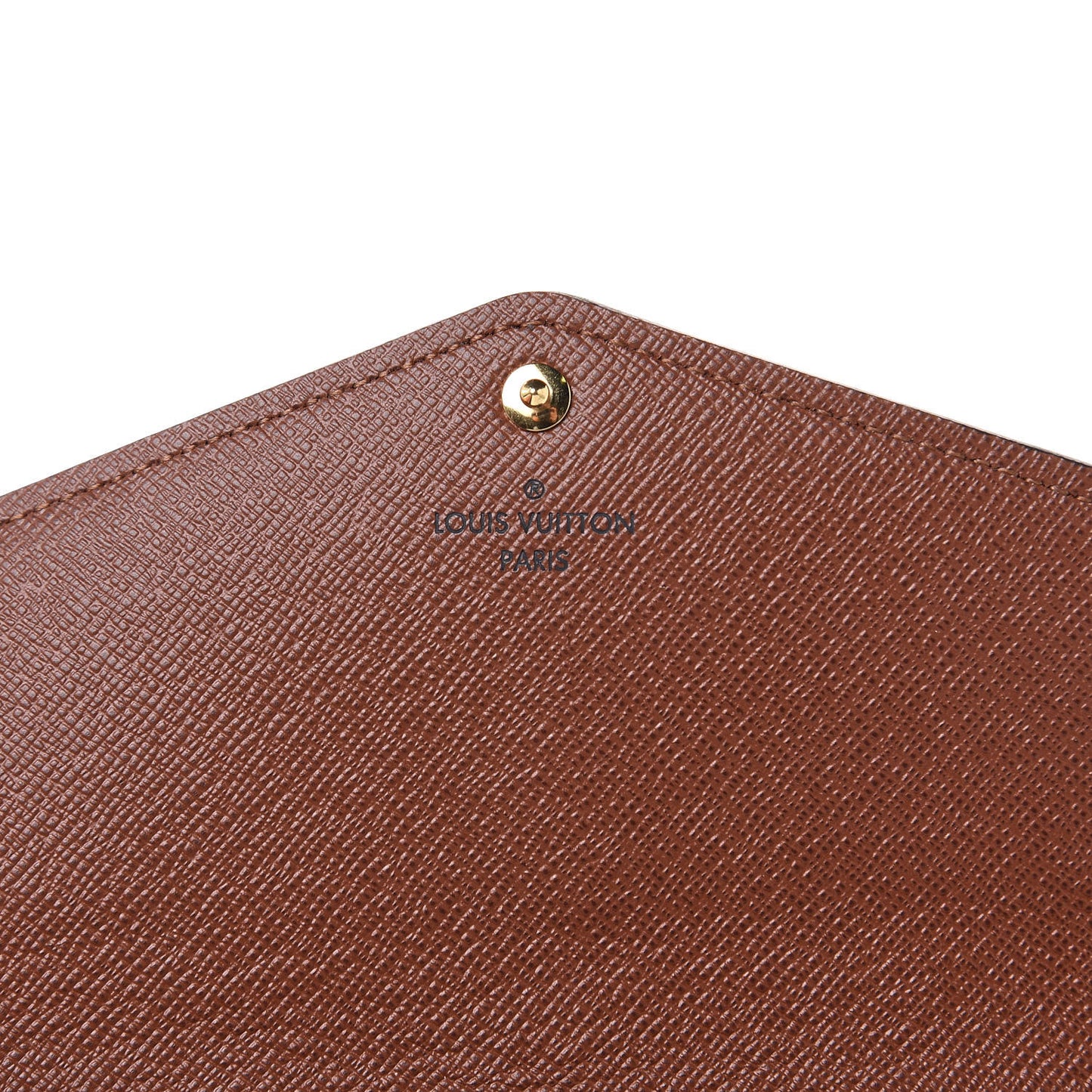 Monogram Sarah Wallet NM