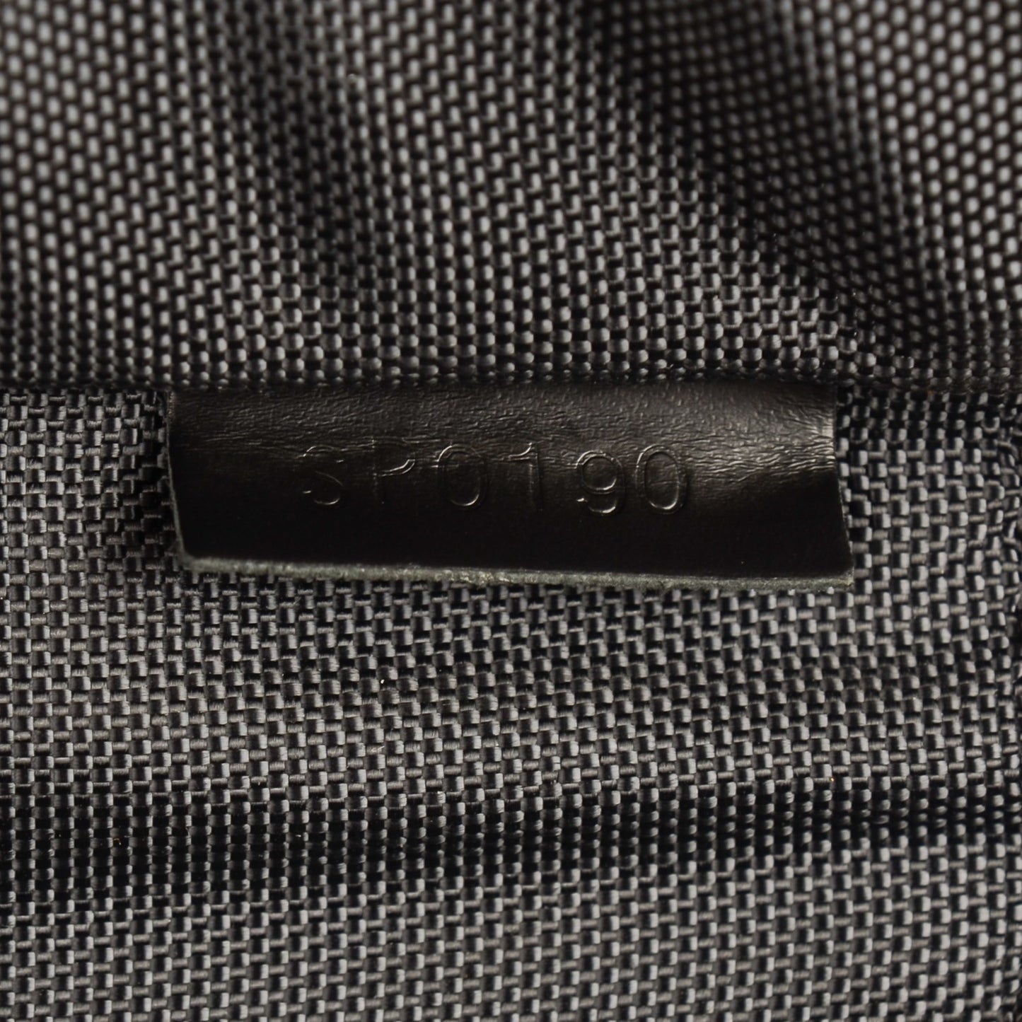 Damier Graphite Pegase 45 Rolling Luggage