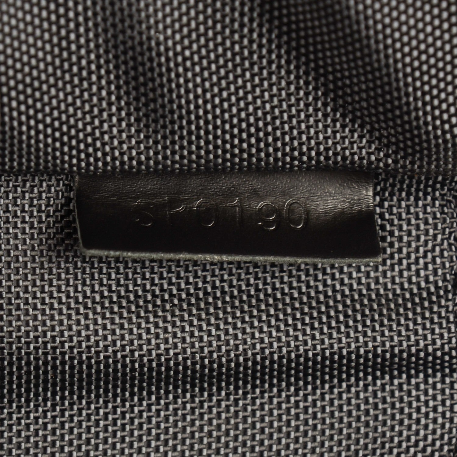 Louis Vuitton Damier Graphite Pegase 45 Rolling Luggage 7 of 8