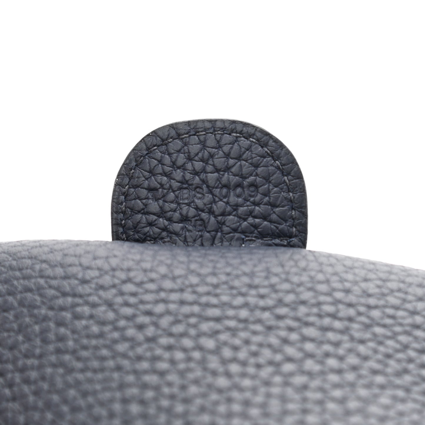 Taurillon Clemence Evelyne III GM Bleu Nuit