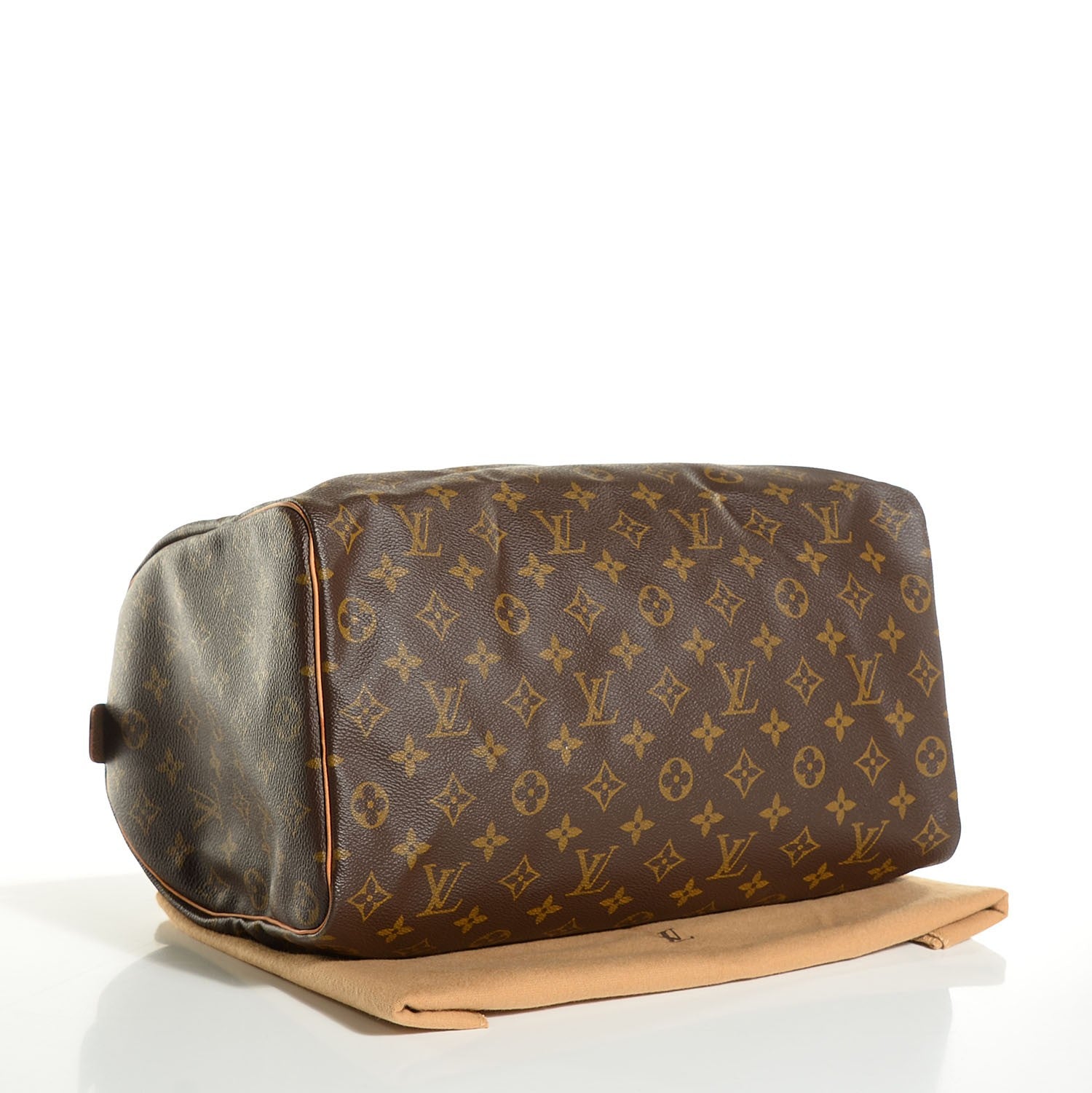 Louis Vuitton Monogram Speedy 35 4 of 7