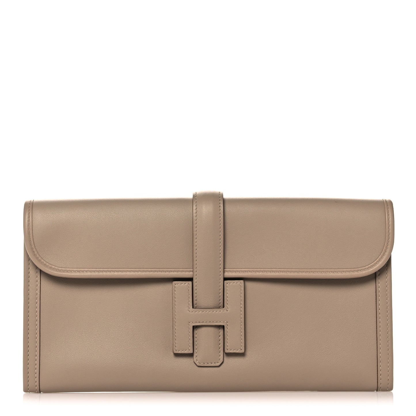 Swift Jige Elan 29 Clutch Gris Asphalte