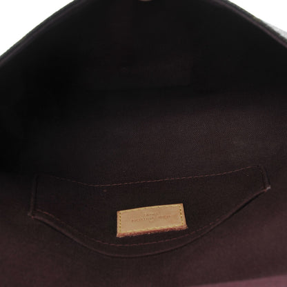 Louis Vuitton Monogram Favorite MM 5 of 12