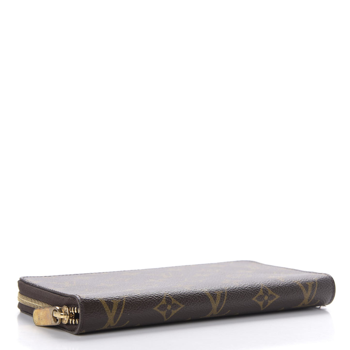 Monogram Zippy Organizer Wallet
