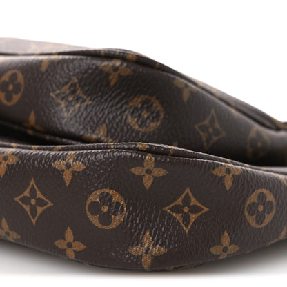 Louis Vuitton Monogram Multi Pochette Accessories Rose Clair 8 of 8