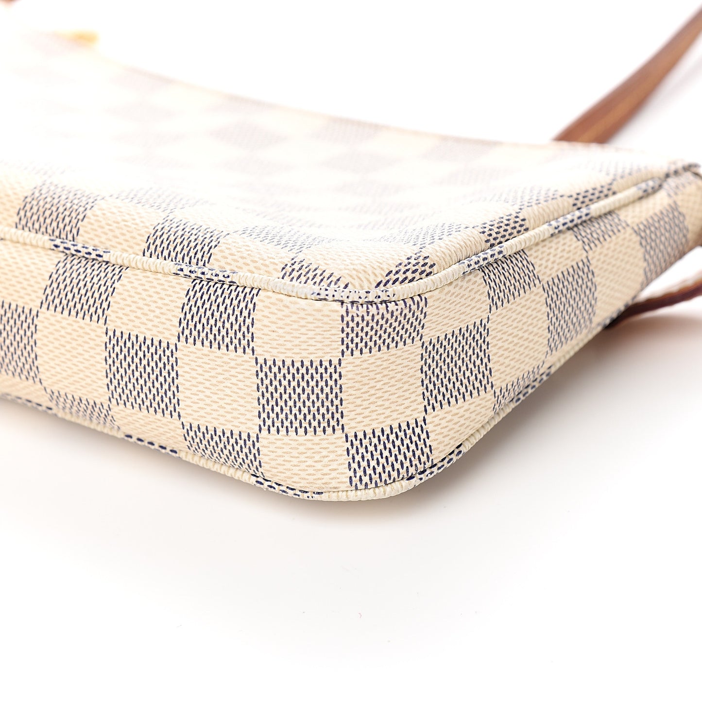 Damier Azur Pochette Accessories NM