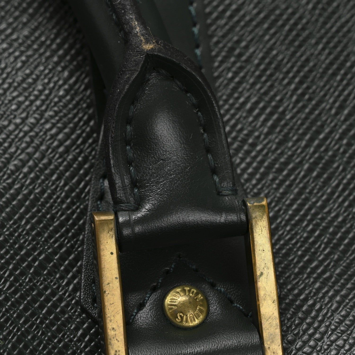 Louis Vuitton Taiga Helanga 1 Poche Epicea 11 of 18