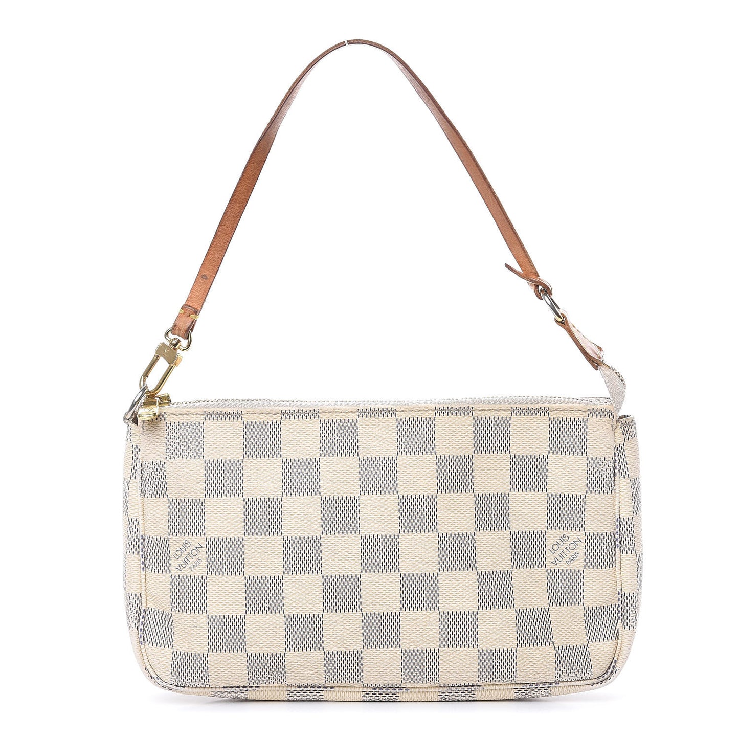 Damier Azur Pochette Accessories