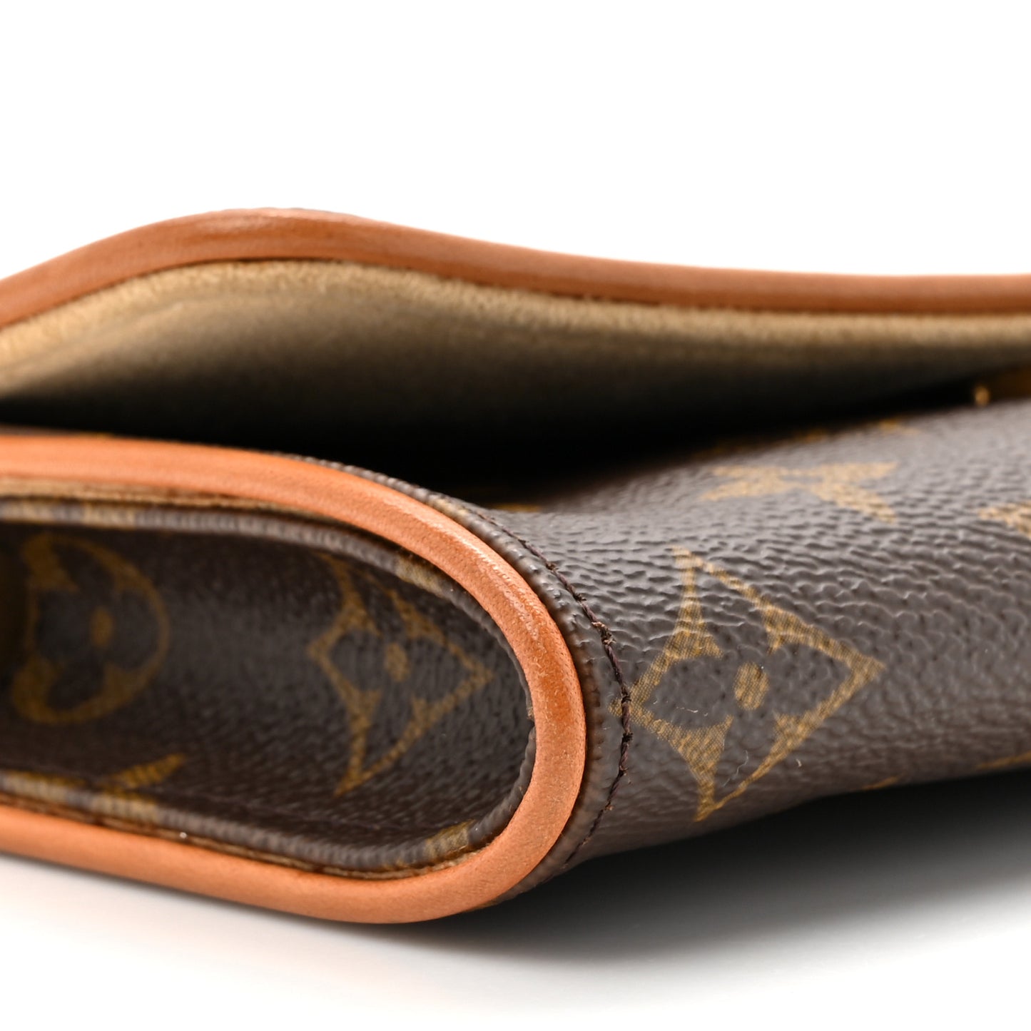 Monogram Pochette Twin PM