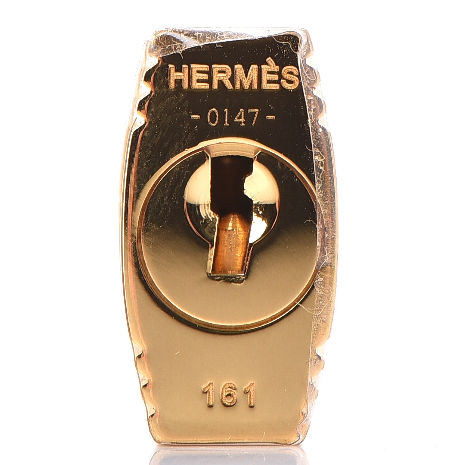 Hermes Togo Birkin 35 Etain 31 of 37