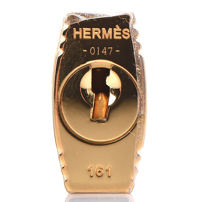 Hermes Togo Birkin 35 Etain 31 of 37