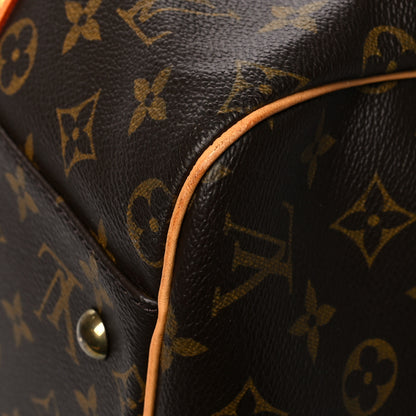 Louis Vuitton Monogram Carryall 13 of 17