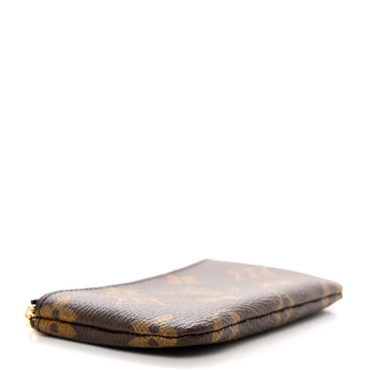 Louis Vuitton Monogram Key Pouch 4 of 7