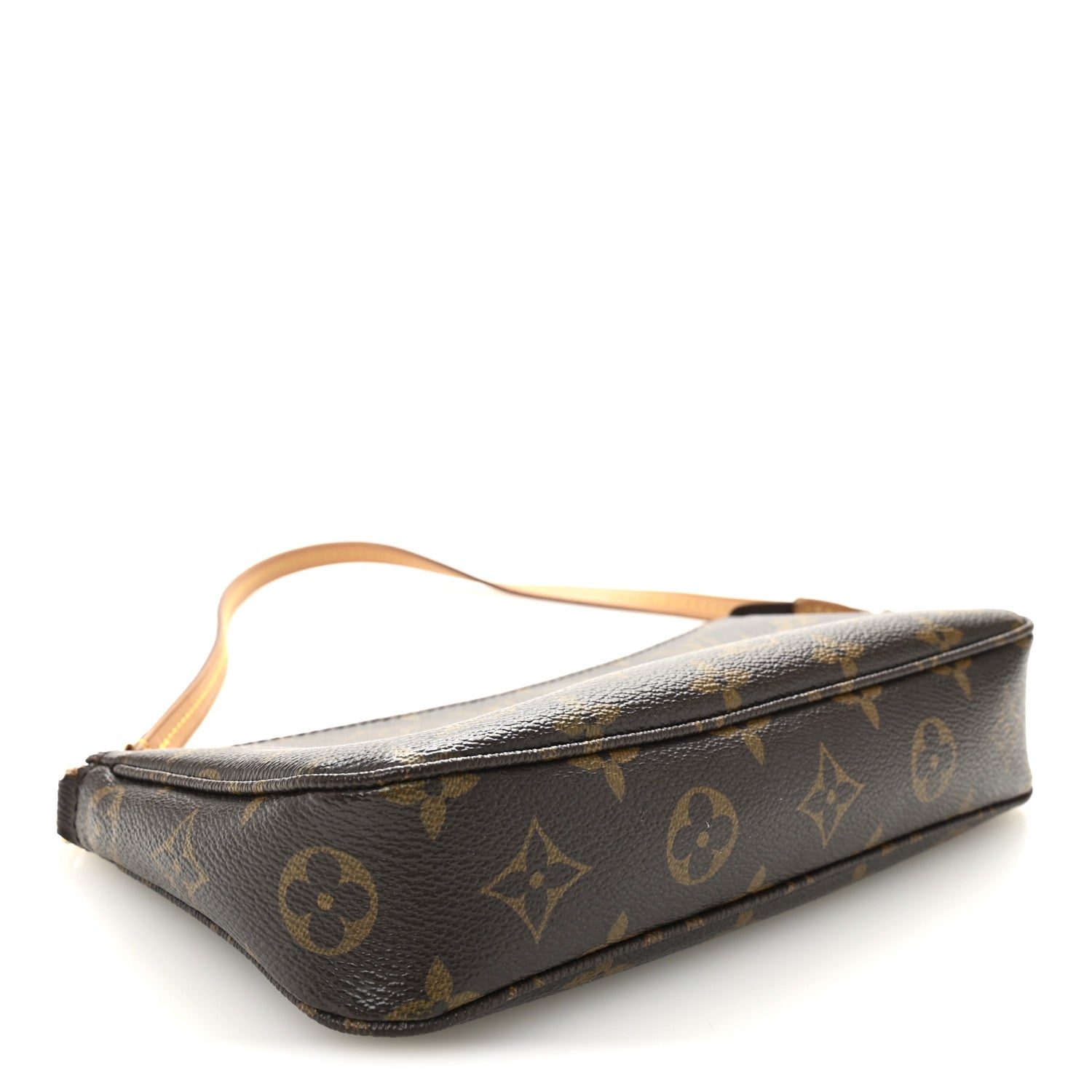 Louis Vuitton Monogram Pochette Accessories NM 4 of 10