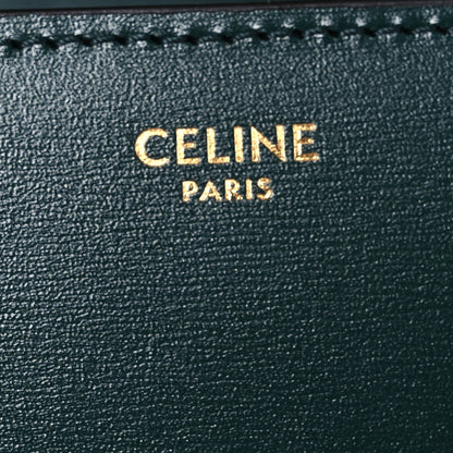 Celine Box Calfskin Medium Classic Box Flap Bag Amazone 7 of 14