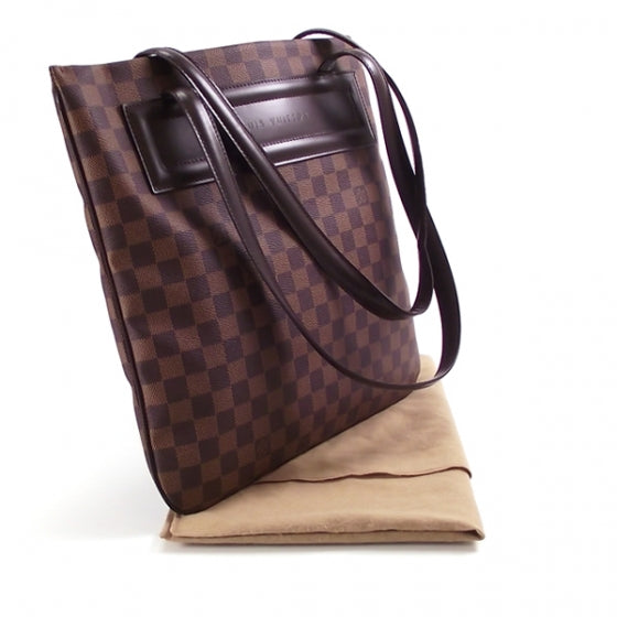 Damier Ebene Clifton