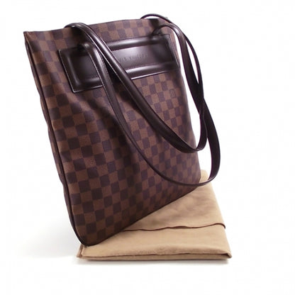 Louis Vuitton Damier Ebene Clifton 3 of 8