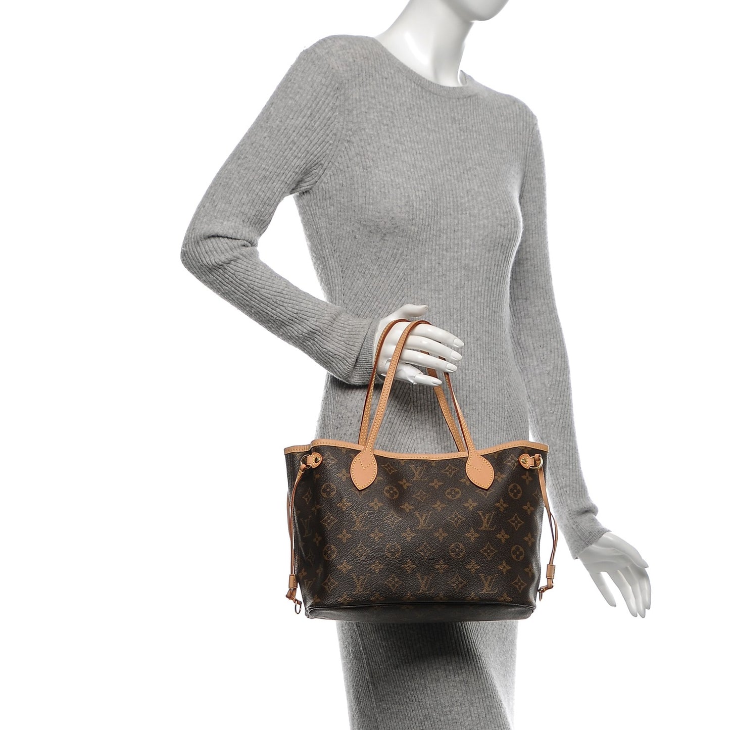 Monogram Neverfull PM