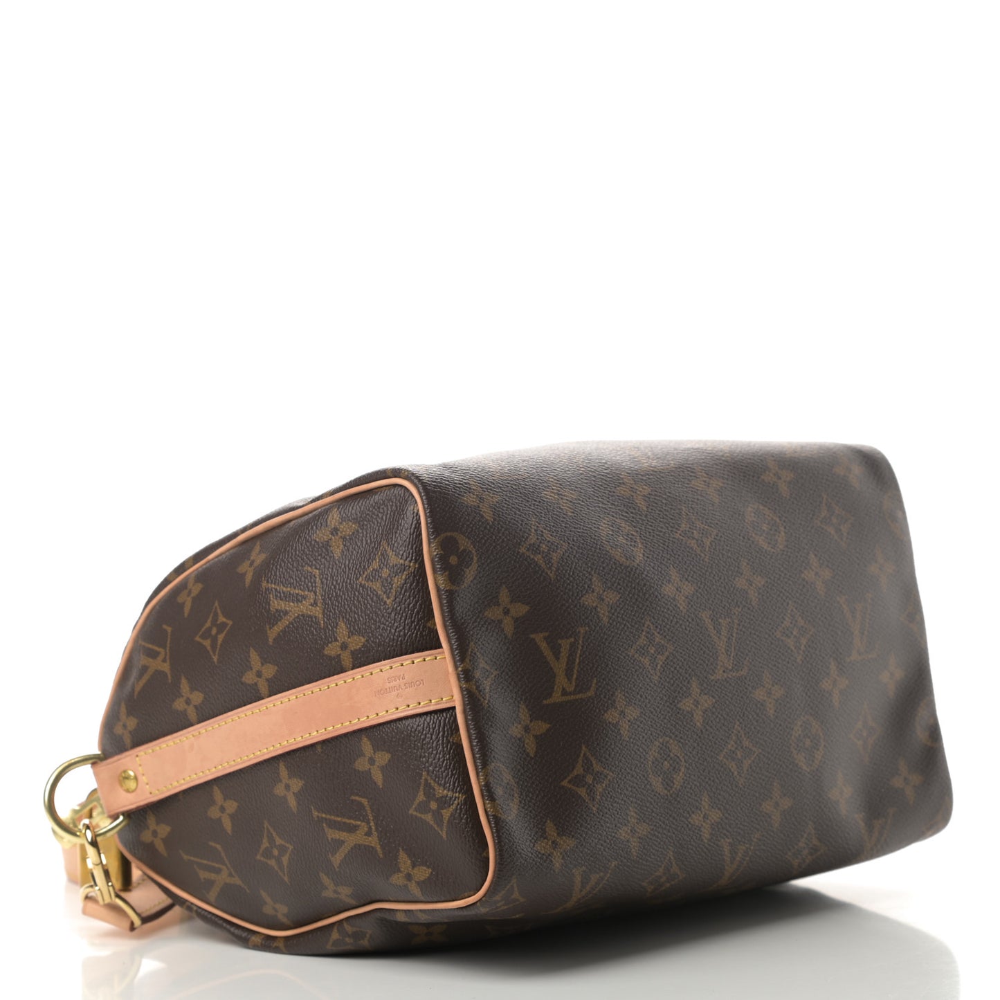 Monogram Speedy Bandouliere 25