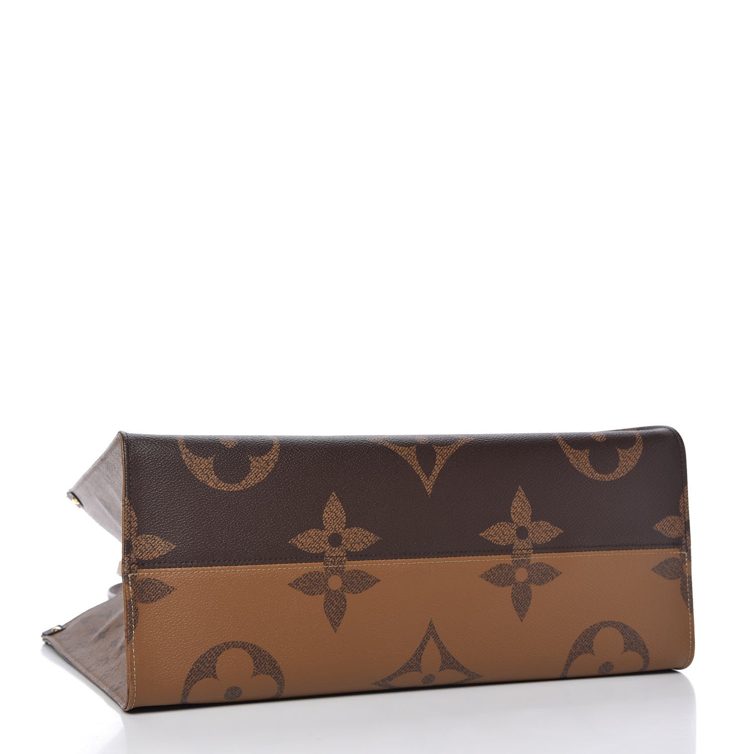 Louis Vuitton Reverse Monogram Giant Onthego GM 4 of 11