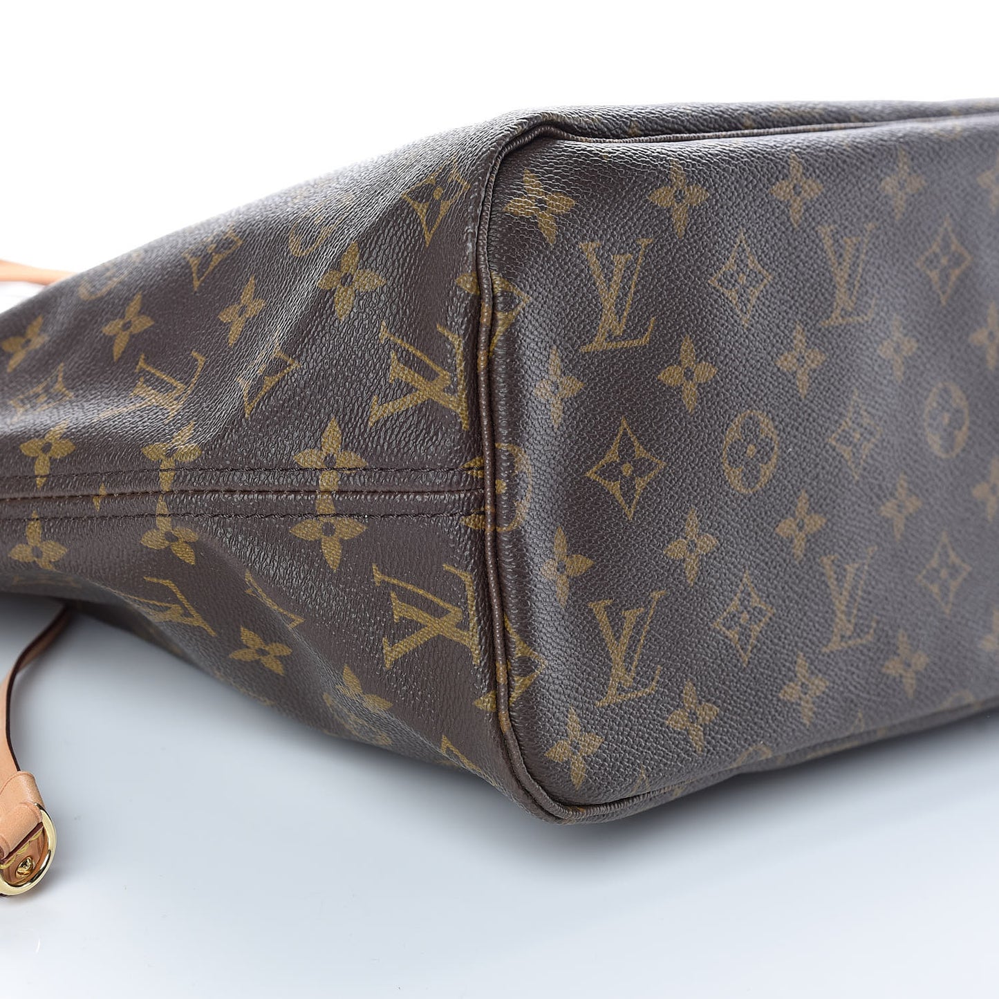 Monogram Neverfull MM
