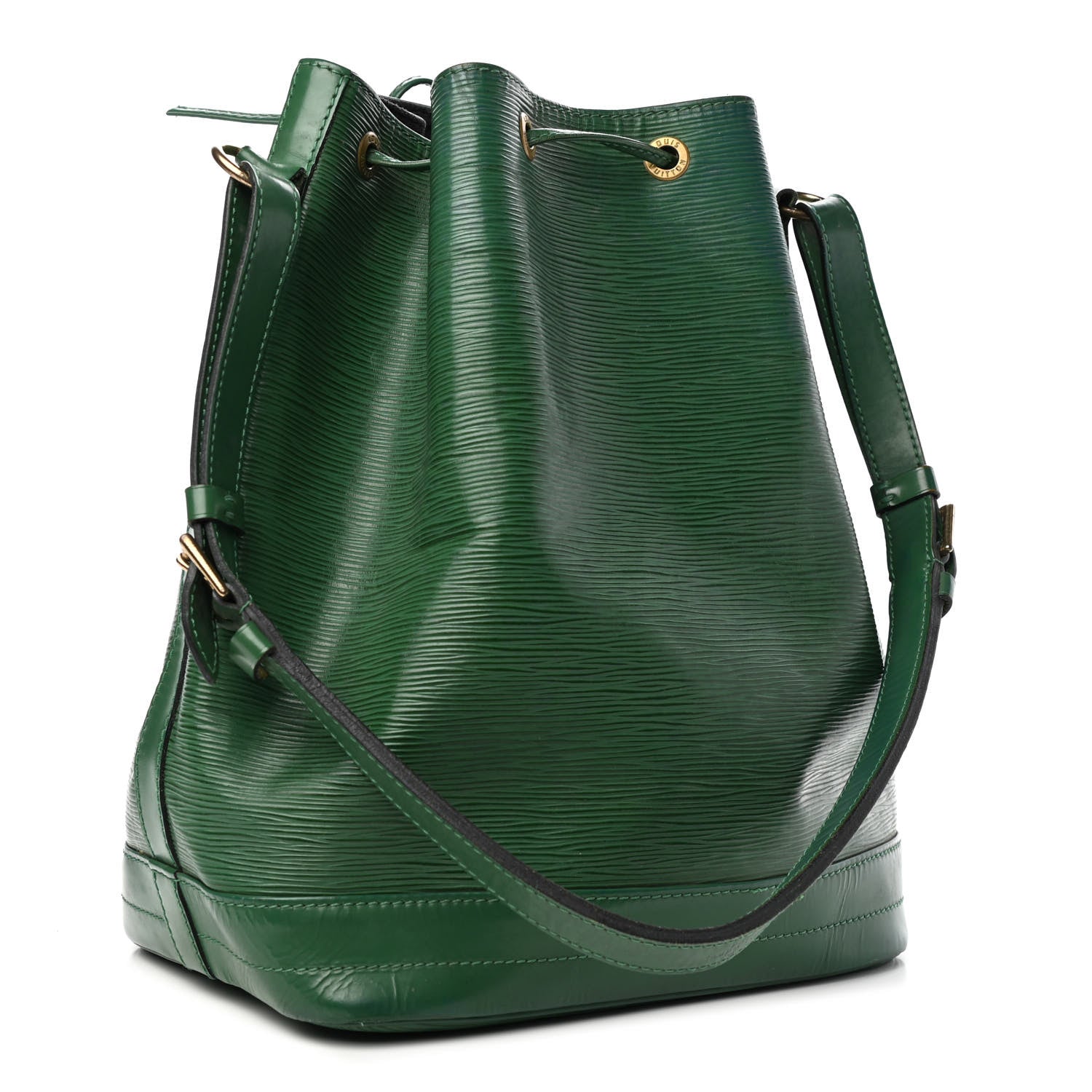 Louis Vuitton Epi Noe Borneo 2 of 4