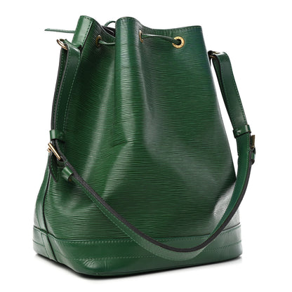 Louis Vuitton Epi Noe Borneo 2 of 4