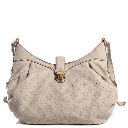 Louis Vuitton Mahina XS Gris 1 of 7