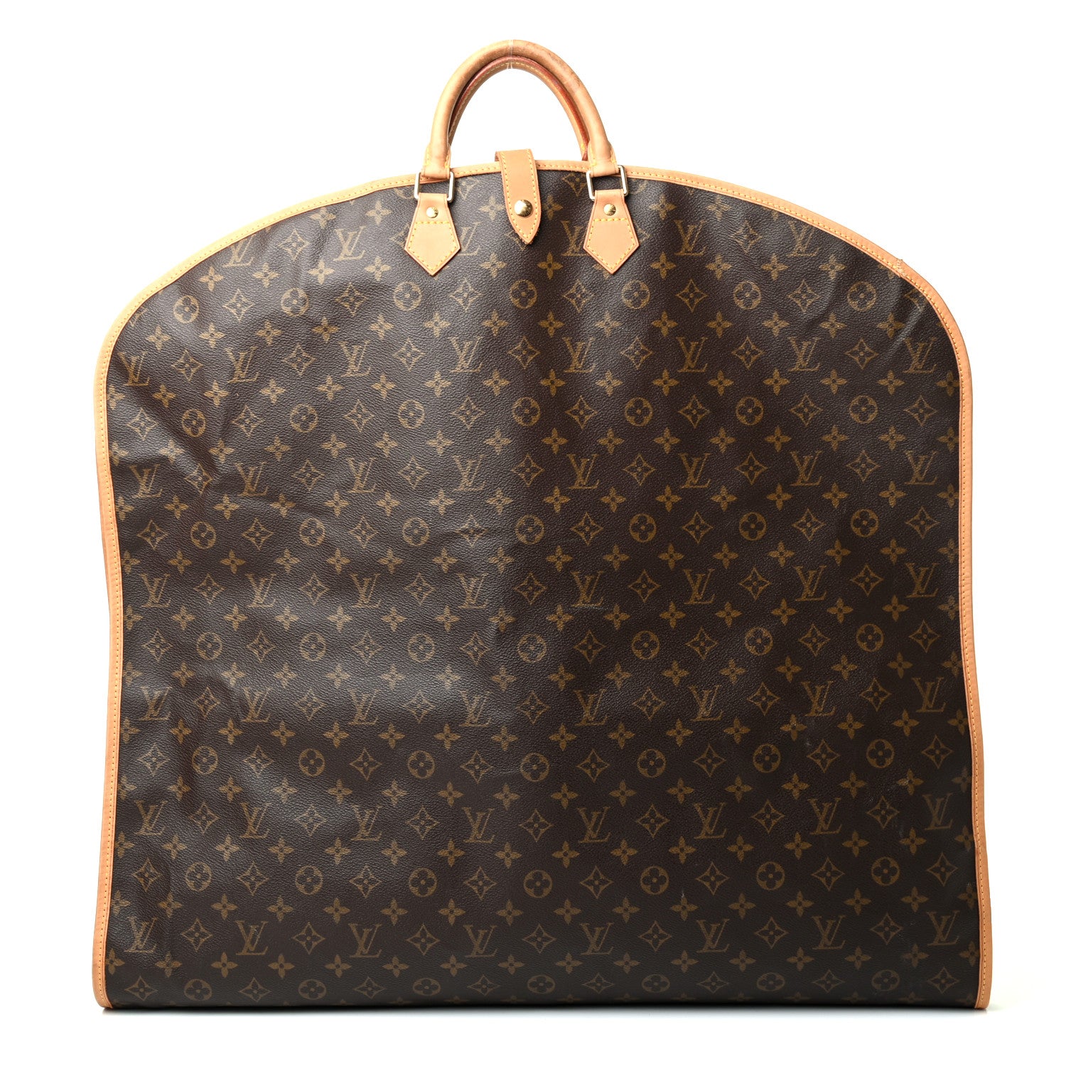 Louis Vuitton Monogram Garment Cover 1 of 9