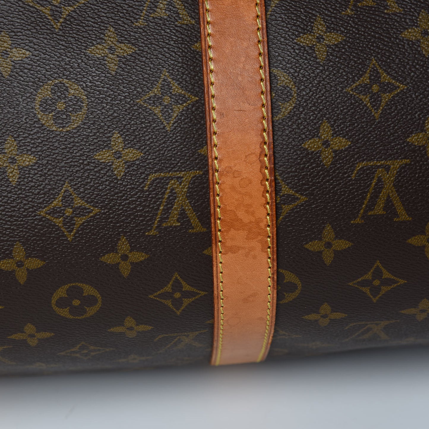 Monogram Keepall 50