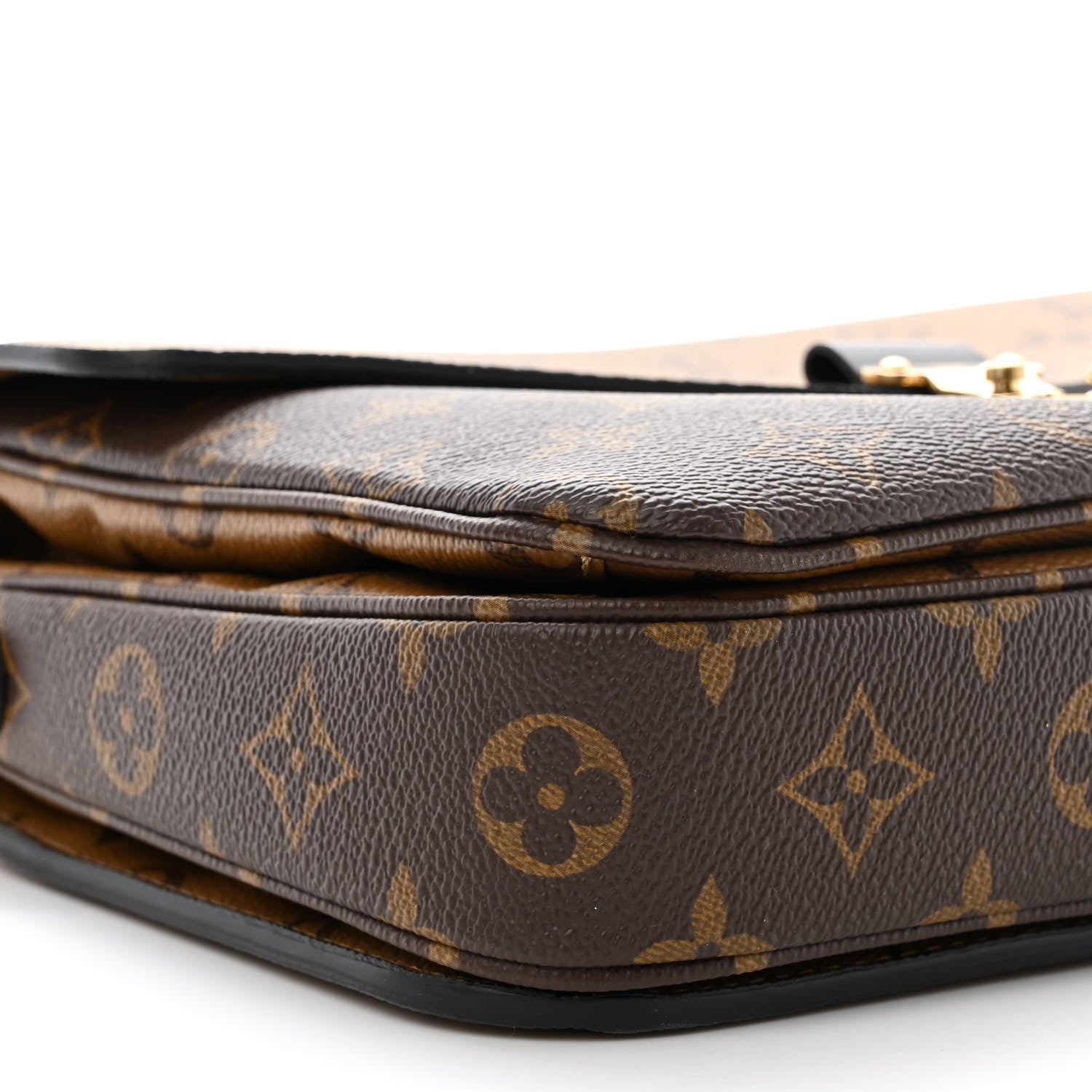 Louis Vuitton Reverse Monogram Pochette Metis 8 of 9