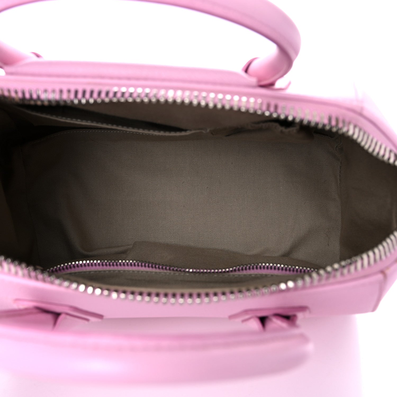 Givenchy Sugar Goatskin Medium Antigona Pink 5 of 14