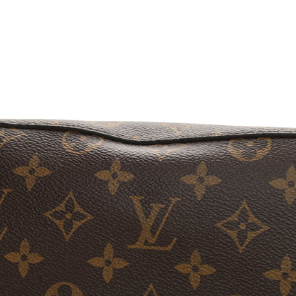 Louis Vuitton Monogram Neonoe MM Rose Poudre 9 of 9