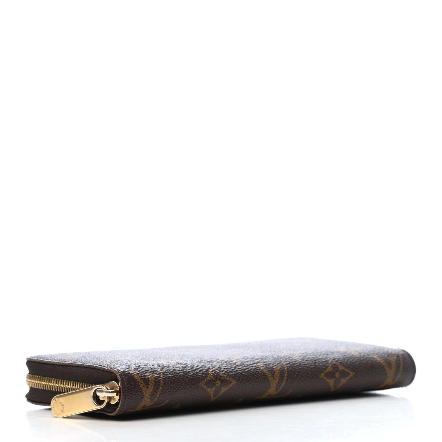 Louis Vuitton Monogram Zippy Wallet 4 of 7